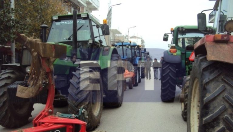 Σέρρες: Σε ετοιμότητα οι  Σερραίοι αγρότες για κινητοποιήσεις