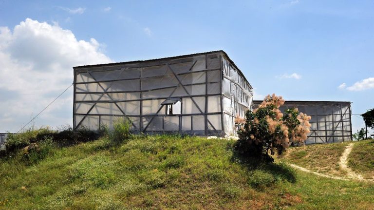 Ερώτηση ΚΚΕ για την κατασκευή Μουσείου στη Μ. Δοξιπάρα-Ζώνη