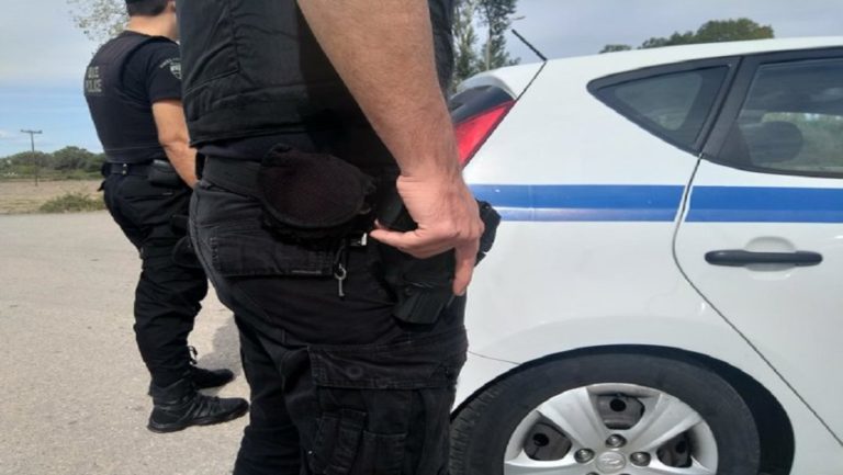 Πυροβολισμοί-Θεσσαλονίκη: Συνελήφθη Γεωργιανός (video)