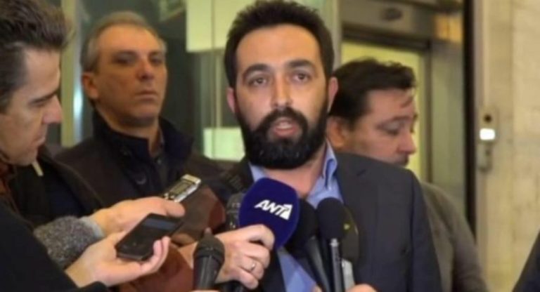 Σέρρες: Στ. Λίτος: Σε συνελεύσεις «φιάσκο» δεν συμμετέχουμε. – Αποχώρησαν οι Σερραίοι αγρότες