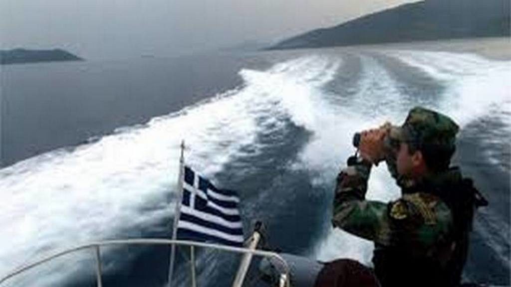 Λακωνία: Έρευνες για τον ναυτικό που έπεσε στη θαλάσσια περιοχή Ταινάρου