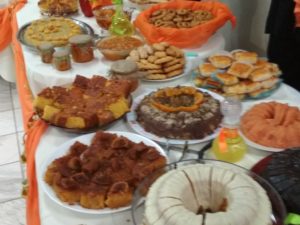Γιορτή Πορτοκαλιού και ..πανδαισία γεύσεων  στο Κυβέρι Άργους