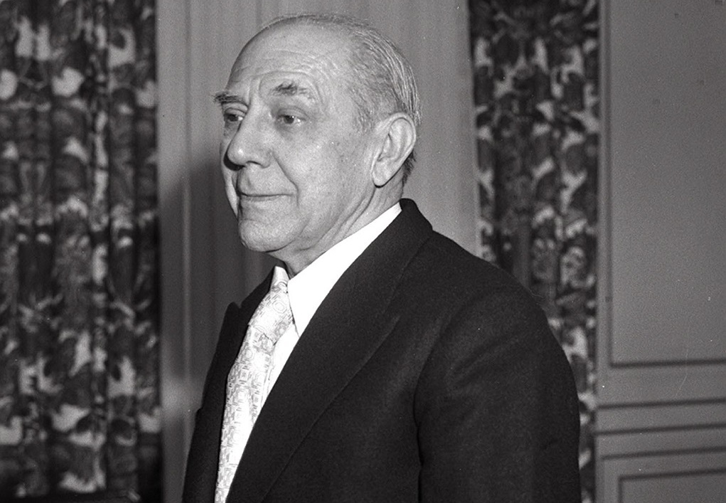 Οι Πρόεδροι της Δημοκρατίας από τη Μεταπολίτευση έως σήμερα (video)