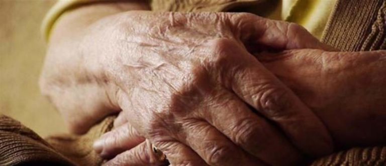 Ηράκλειο: Θύμα ληστείας ηλικιωμένη γυναίκα