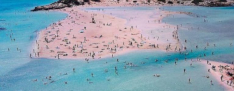 ΣΥΡΙΖΑ Χανίων: Ένα βήμα για τη προστασία του Ελαφονησιού