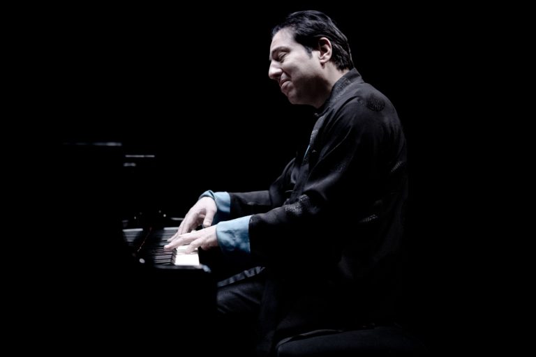 Academy of Saint Martin in the Fields &  Fazil Say στο Μέγαρο