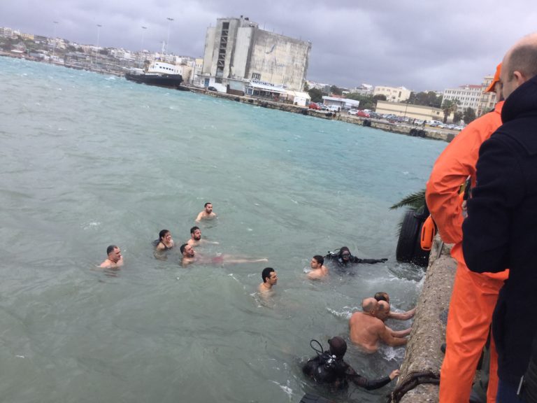 Στ. Αρναουτάκης: Το φως της Χριστιανοσύνης να φωτίζει την πορεία μας, του κόσμου
