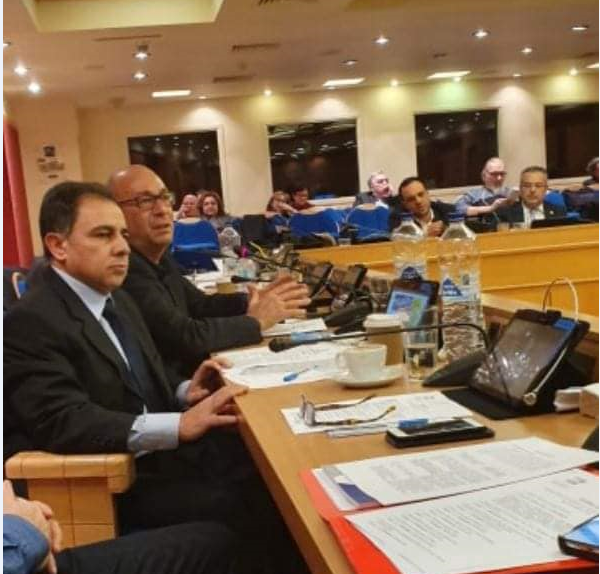 Ζητούν την αποσυμφόρηση των νησιών και την ενίσχυση των Δήμων