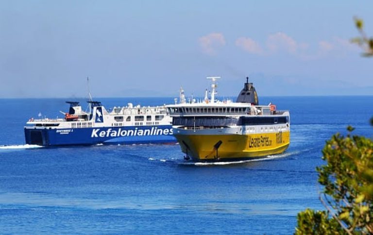 ΝΤ Κεφαλονιάς-Ιθάκης της ΑΔΕΔΥ: Να παρθούν πίσω οι νέες αυξήσεις στα ακτοπλοϊκά εισιτήρια