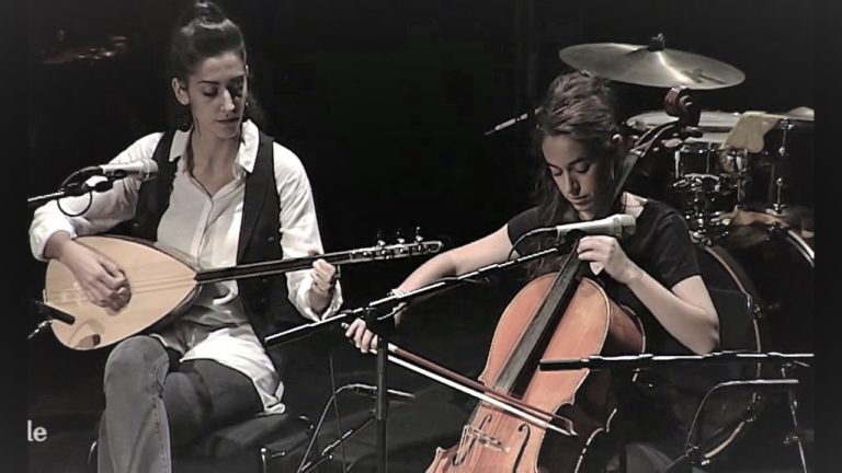 Καλαμάτα:Συναυλία με το ντουέτο “Muzikal Ifade”