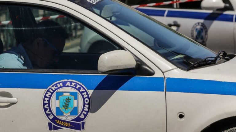 Κόρινθος: Συλλήψεις για κλοπές