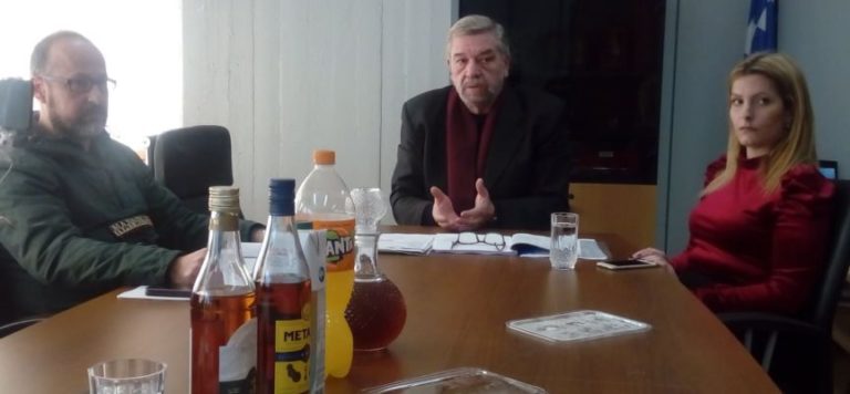 Θα Καταθέσει ασφαλιστικά μέτρα Κατά του ΚΤΕΛ η ΠΕ για την διακοπή των μαθητικών δρομολογίων