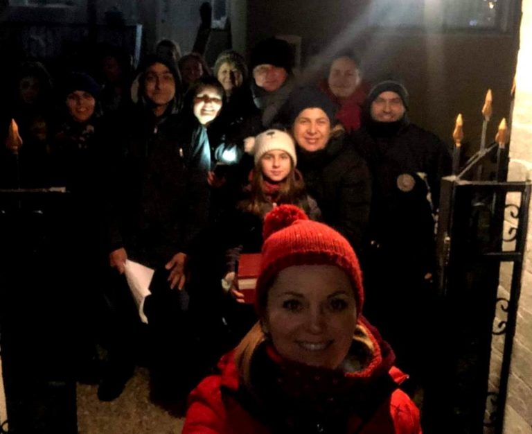 Σέρρες: «Γκαλιώρα» στην Κ.Καμήλα