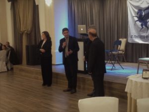 Λ. Αυγενάκης: “Η Φλώρινα χρήζει στήριξης και πρωτοβουλιών”
