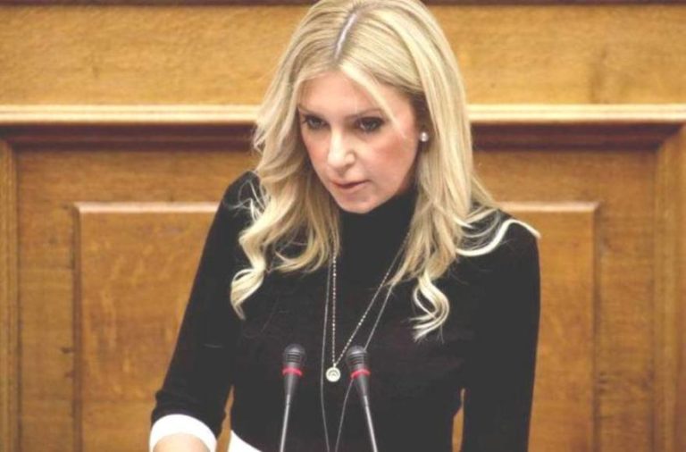 Σέρρες: Κλιμάκιο του ΥΠΑΑΤ στις Σέρρες με επικεφαλής την Υφυπουργό Φ.Αραμπατζή