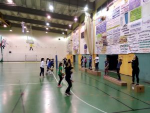 Επιτυχημένο το Volley Camp από τον ΑΡΙΣΤΕΑ Φιλώτα – Αμυνταίου