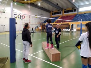 Επιτυχημένο το Volley Camp από τον ΑΡΙΣΤΕΑ Φιλώτα – Αμυνταίου