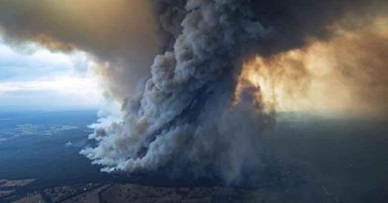Νέο κύμα καύσωνα στη νότια Αυστραλία- Μαίνονται 150 πυρκαγιές