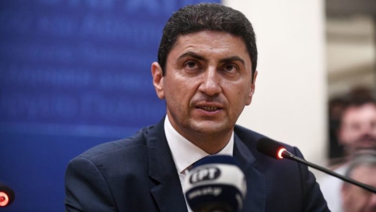 Υφυπουργείο Αθλητισμού: «Ο κ. Αυγενάκης ουδέποτε ανέφερε ότι η ΕΡΤ θα προσφέρει 12 εκατ. ευρώ για τη Β΄ Εθνική»