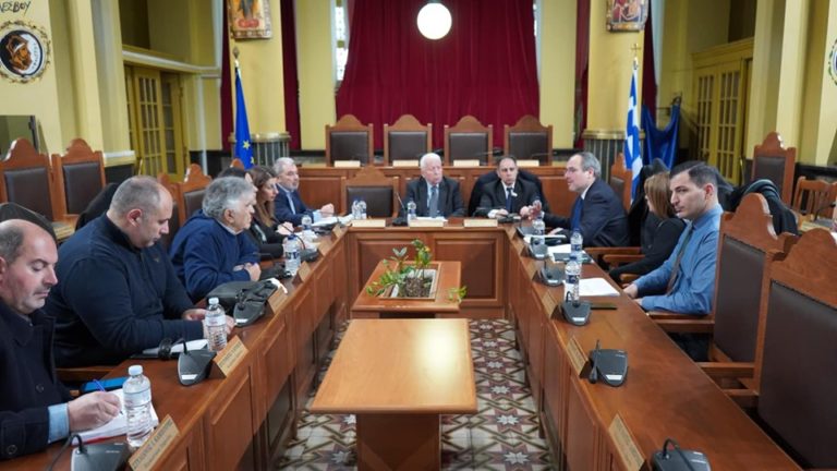 Ξεκινά τη λειτουργία του το νέο αεροδρόμιο Μυτιλήνης
