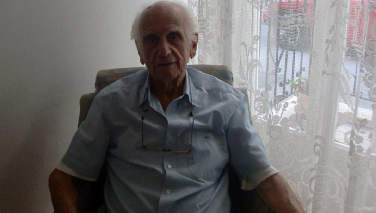 Ο ΣΥΡΙΖΑ Λέσβου αποχαιρετά το Φρίξο Πρωτογερέλλη