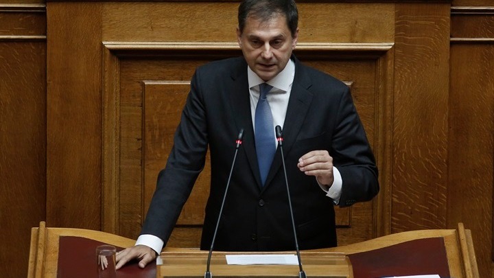 Ειδική τουριστική καμπάνια για τη στήριξη των νησιών που αντιμετωπίζουν το προσφυγικό-μεταναστευτικό