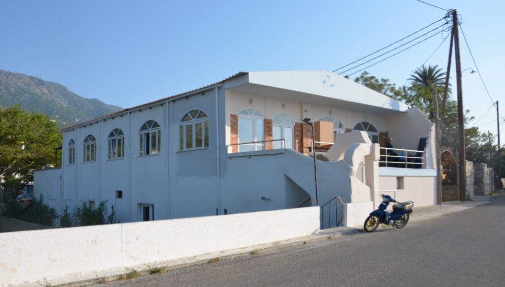 Κάλεσμα γονέων σε κινητοποίηση έξω από το Επαρχείο Ικαρίας Κάλεσμα γονέων σε κινητοποίηση έξω από το Επαρχείο Ικαρίας