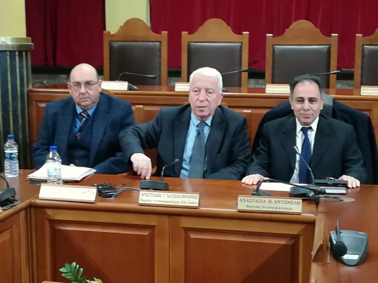 Μετακινήθηκαν λίγο τα αιτήματα της κινητοποίησης της Τετάρτης