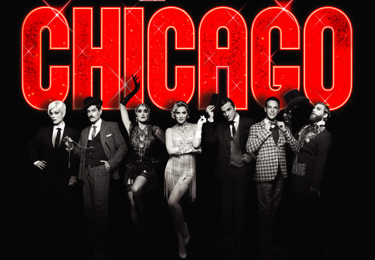 “Chicago” στο Θέατρο Ολύμπια-Μουσικό Θέατρο “Μαρία Κάλλας”