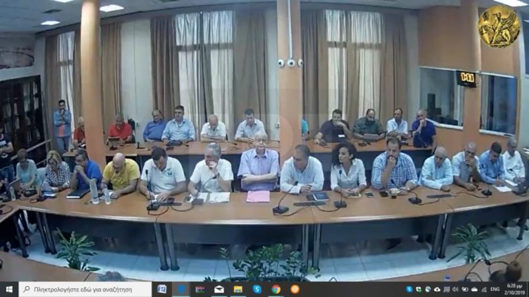Διήμερο κινητοποιήσεων 22-23 Ιανουαρίου για το προσφυγικό- μεταναστευτικό