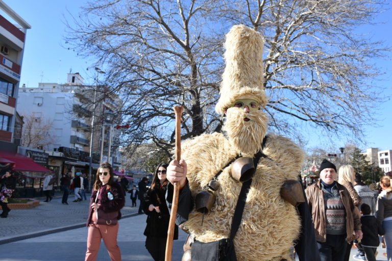 Κλειστά τα σχολεία στη Καστοριά τη Τετάρτη 8-1-20 λόγω Ραγκουτσαριών