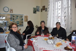 Κομοτηνή: Ο Πολιτιστικός Σύλλογος Σάλπης καλωσόρισε τη νέα χρονιά