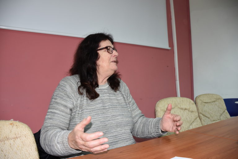 Θεατρική και Μουσική παράσταση από τον σύλλογο ΑμεΑ-Νοητικής Υστέρησης μέσα στον Ιούνιο