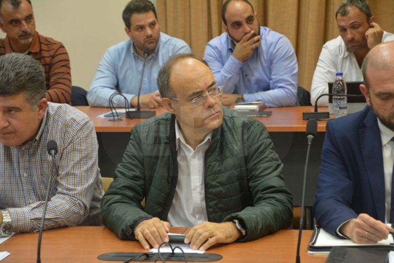 Α. Μιχαηλίδης: για επανίδρυση Υπουργείου Μεταναστευτικής Πολιτικής- επιστέγασμα της ασυνάρτητης και εν τέλει επικίνδυνης πολιτικής της Κυβέρνησης