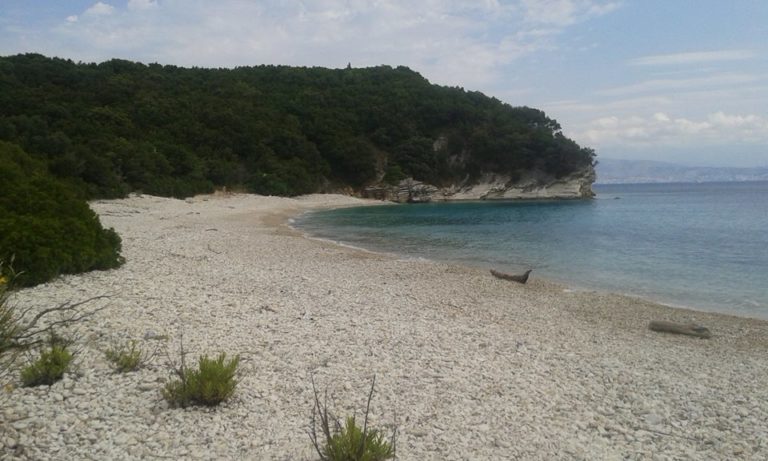 Κέρκυρα: Να λάβει υποψιν το ΔΣ τις υποθέσεις που εκκρεμούν δικαστικά για τον Ερημίτη λέει ο Γ. Μαχειμάρης