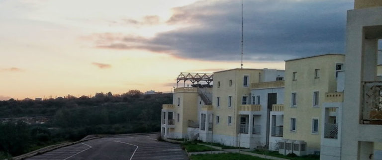 Παράταση στον διαγωνισμό για τις φοιτητικές εστίες στην Κρήτη