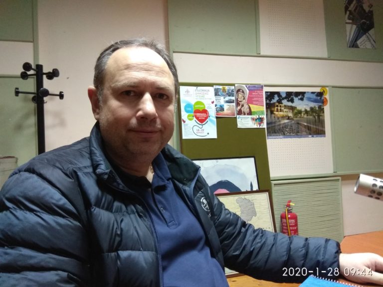 Κομοτηνή – Γ. Τσερνικούδης: Οι πασχαλινές γιορτές των παιδικών μας χρόνων