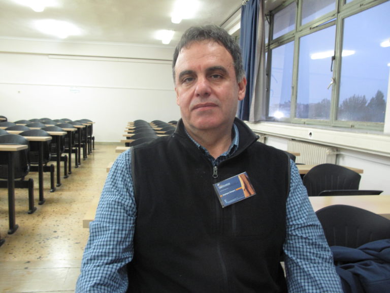 Κομοτηνή: Ανοιχτή πληγή τα «Ντουρντουβάκια» που πρέπει να επουλωθεί