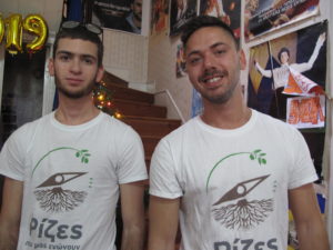 Κομοτηνή: Οι συμμαθητές που δημιούργησαν την εθελοντική δράση Lets do it Greece