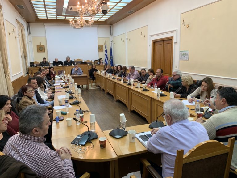 Ξεπερνά τα 7 εκ. ευρώ το πρόγραμμα επισιτιστικής βοήθειας στην Περιφέρεια Κρήτης (ΦΩΤΟ – ΒΙΝΤΕΟ)