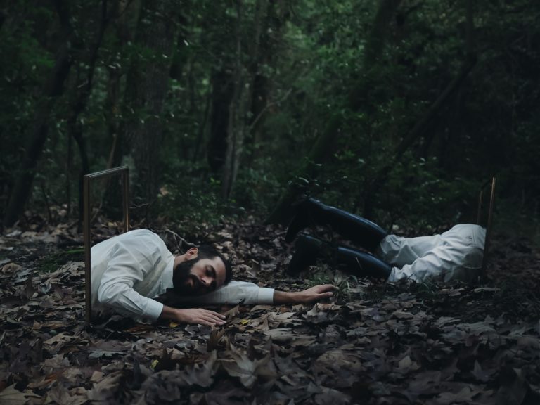 “Into the Woods”στην Εναλλακτική Σκηνή της ΕΛΣ