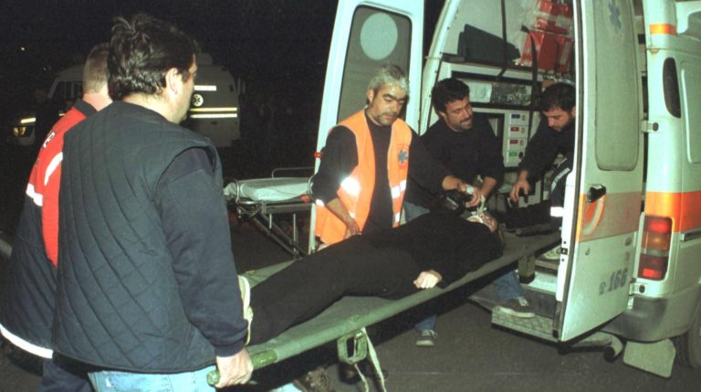 Άνδρας 51 χρόνων συνελήφθη για ανθρωποκτονία στη Φαιστό της Κρήτης