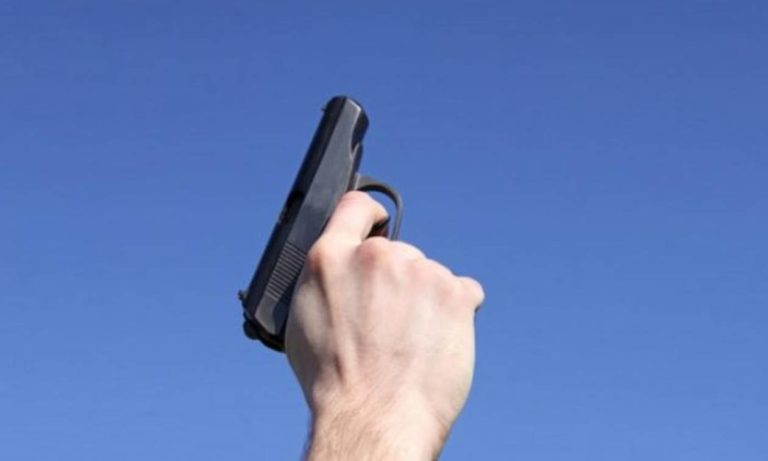 Ηράκλειο: Έξι συλλήψεις  – Κατασχέθηκαν πιστόλι, περίστροφο, 2 κυνηγετικά όπλα, φυσίγγια και κάλυκες
