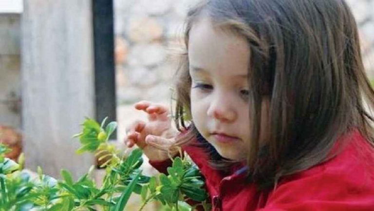 Εκδικάζεται η υπόθεση θανάτου της 4χρονης Μελίνας