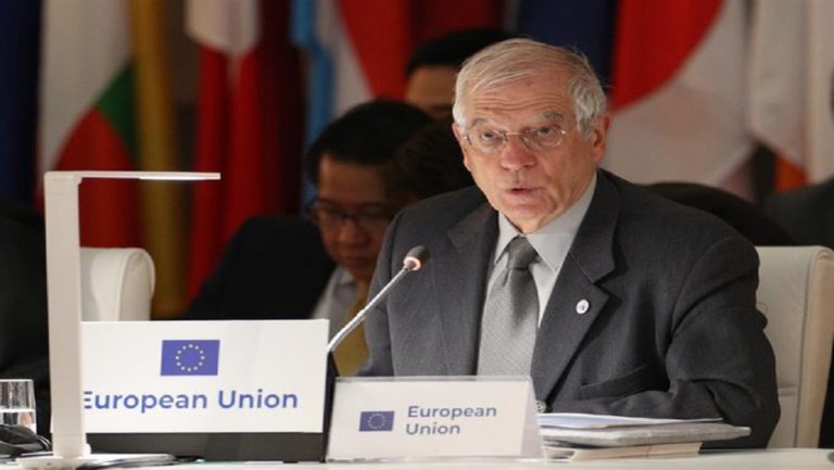 ΕΕ: Έκτακτη συνάντηση στις Βρυξέλλες για Λιβύη- Ιράν