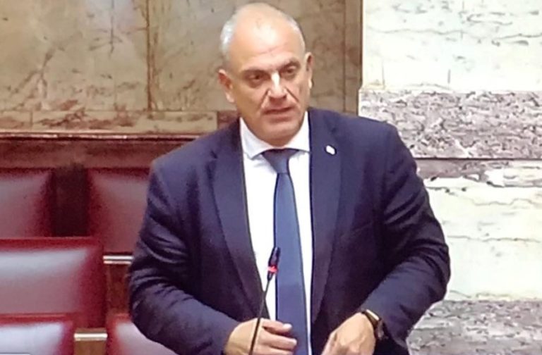 Σέρρες: Ερώτηση Κ.Μπούμπα για κάλυψη οργανικών θέσεων εκπαιδευτικών