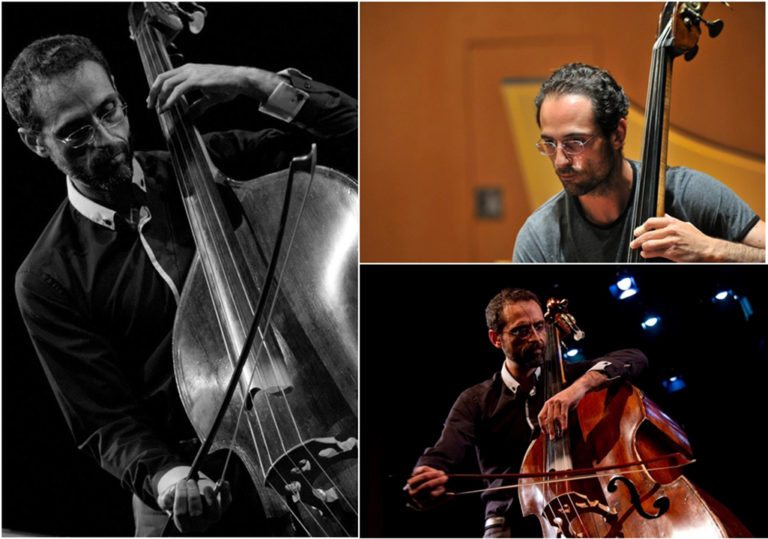 “Beethoven with a twist για κοντραμπάσο” στο Μέγαρο Μουσικής Αθηνών