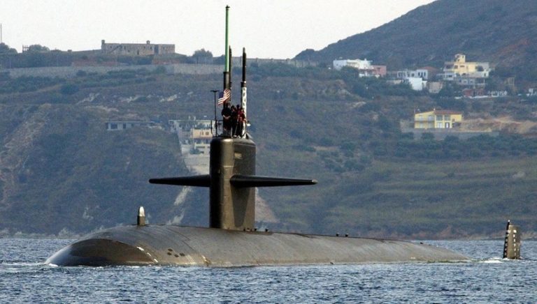 Πυρηνοκίνητο υποβρύχιο στο Μαράθι επιθυμούν οι Αμερικάνοι – Τι σχεδιάζει το Πεντάγωνο