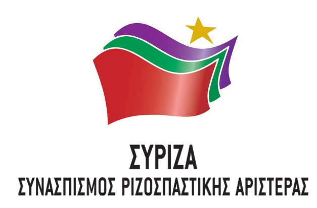 Καταδικάζει ο ΣΥΡΙΖΑ το επεισόδιο κατά Ν. Μηταράκη