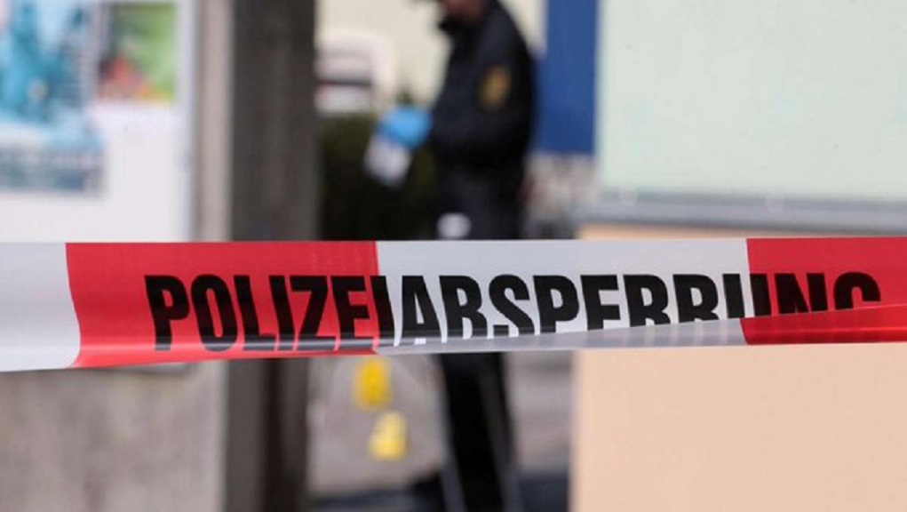 Νεκροί από πυρά στη νοτιοδυτική Γερμανία- Υπό κράτηση ύποπτος